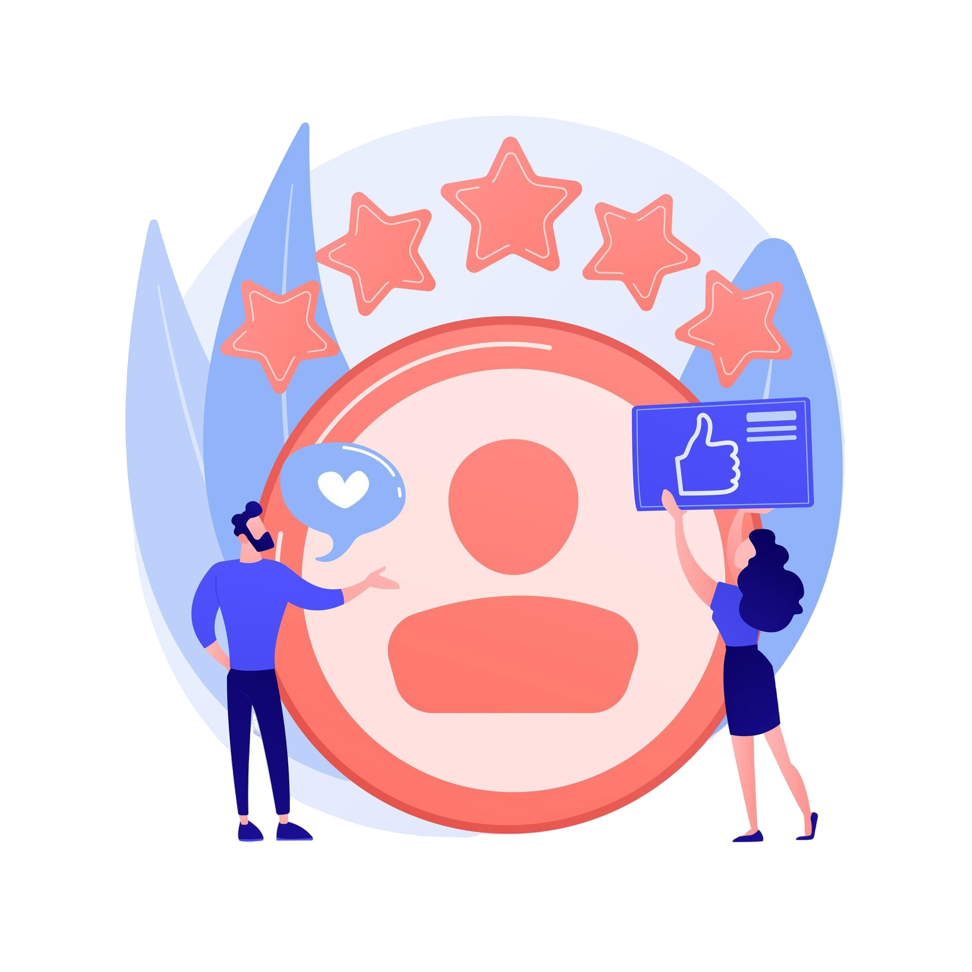 Customer success